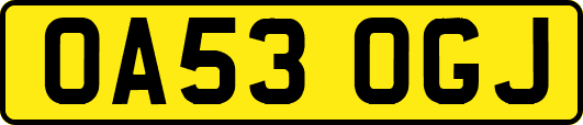 OA53OGJ