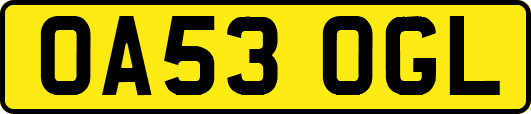 OA53OGL