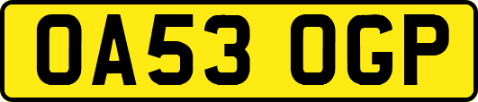 OA53OGP