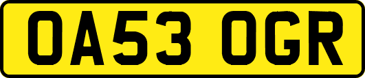 OA53OGR