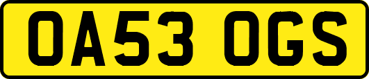 OA53OGS