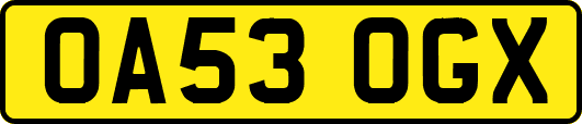 OA53OGX
