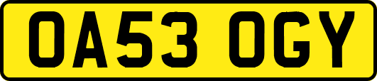 OA53OGY