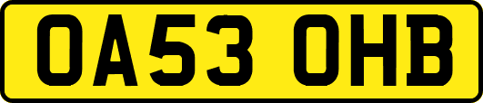 OA53OHB