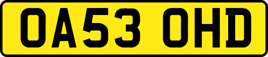 OA53OHD