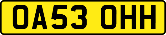 OA53OHH