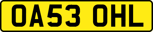 OA53OHL