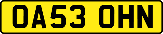 OA53OHN