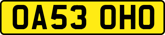 OA53OHO