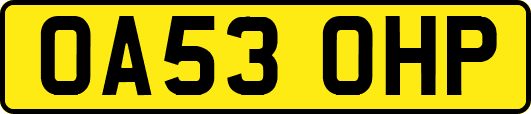 OA53OHP