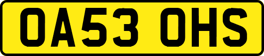 OA53OHS