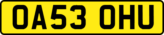OA53OHU
