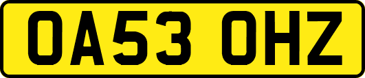 OA53OHZ