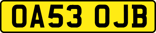 OA53OJB