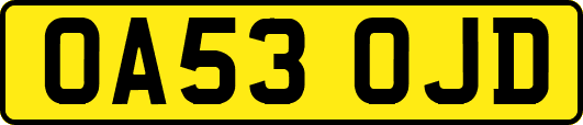 OA53OJD