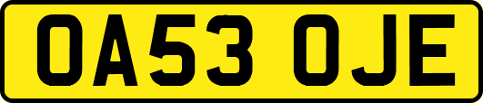 OA53OJE