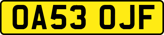 OA53OJF