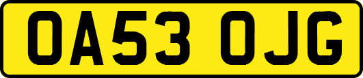 OA53OJG