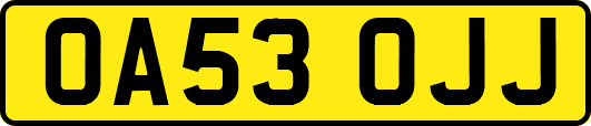 OA53OJJ