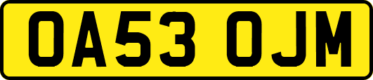OA53OJM
