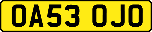 OA53OJO