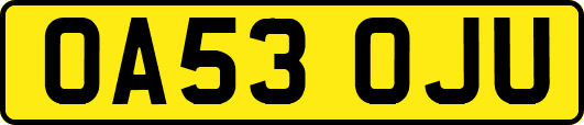 OA53OJU