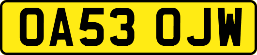 OA53OJW