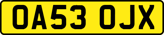 OA53OJX