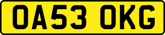 OA53OKG