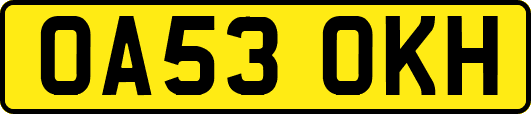 OA53OKH