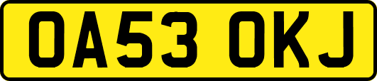 OA53OKJ