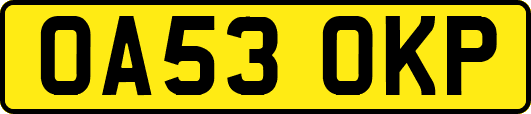 OA53OKP