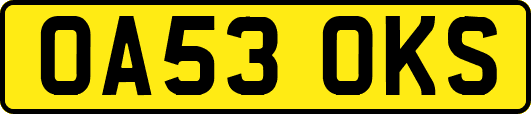 OA53OKS