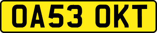 OA53OKT