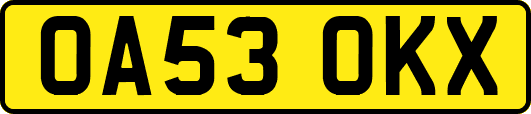 OA53OKX