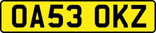 OA53OKZ