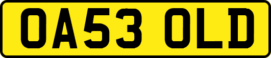 OA53OLD