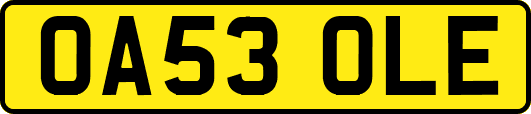 OA53OLE