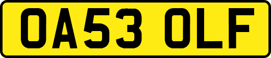 OA53OLF