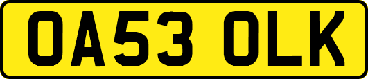 OA53OLK