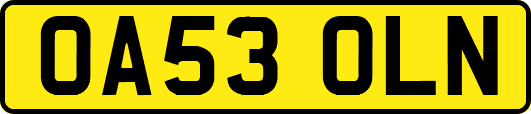 OA53OLN