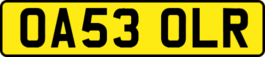 OA53OLR
