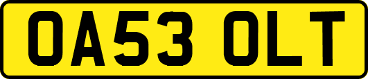 OA53OLT