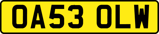 OA53OLW