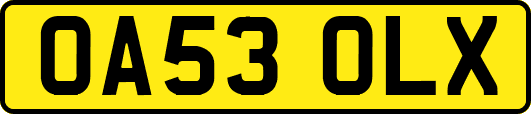 OA53OLX