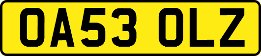OA53OLZ