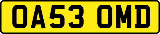 OA53OMD