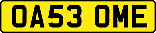 OA53OME