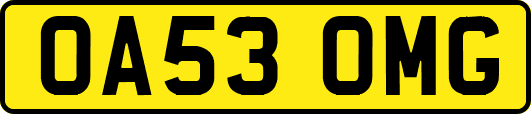 OA53OMG