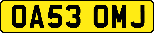 OA53OMJ